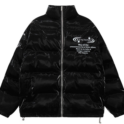 市场上装-棉衣/羽绒服-电商棉服