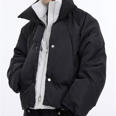 市场上装-棉衣/羽绒服-电商棉服