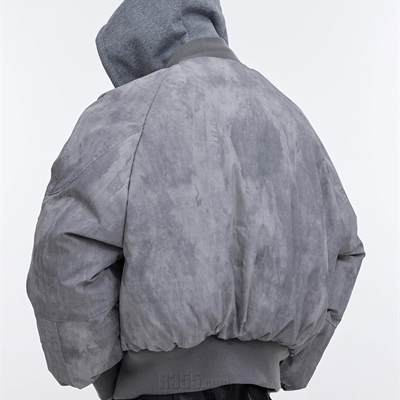 市场上装-棉衣/羽绒服-电商棉服