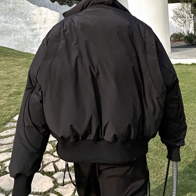 市场上装-棉衣/羽绒服-电商棉服