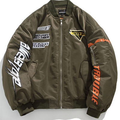 市场上装-棉衣/羽绒服-电商棉服