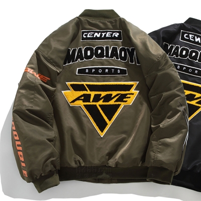 市场上装-棉衣/羽绒服-电商棉服