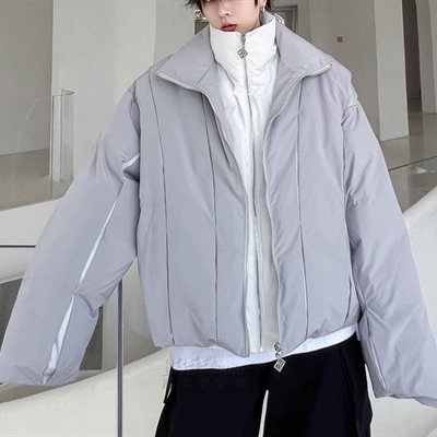 市场上装-棉衣/羽绒服-电商棉服