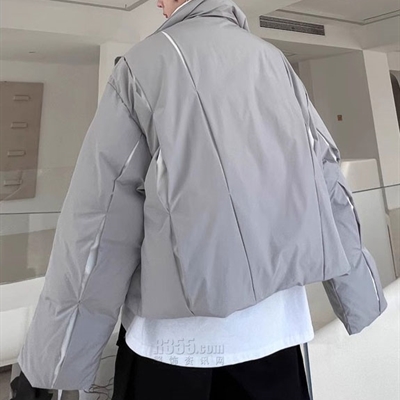 市场上装-棉衣/羽绒服-电商棉服