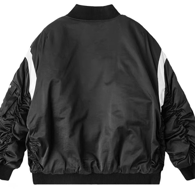 市场上装-棉衣/羽绒服-电商棉服