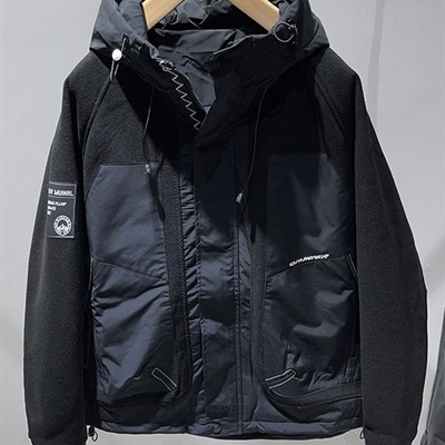 市场上装-棉衣/羽绒服-休闲棉服