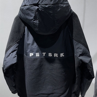 市场上装-棉衣/羽绒服-休闲棉服