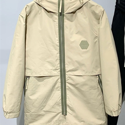 市场上装-棉衣/羽绒服-休闲棉服