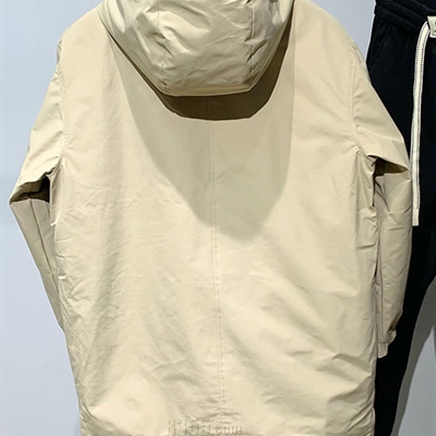 市场上装-棉衣/羽绒服-休闲棉服