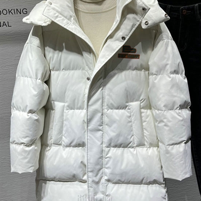 市场上装-棉衣/羽绒服-休闲棉服