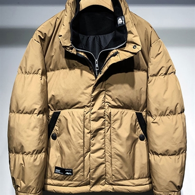 市场上装-棉衣/羽绒服-休闲棉服