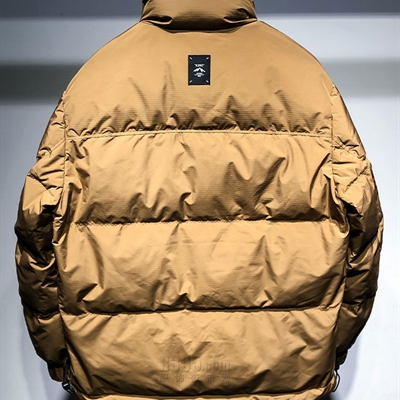 市场上装-棉衣/羽绒服-休闲棉服