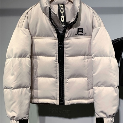 市场上装-棉衣/羽绒服-休闲棉服