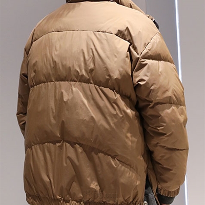 市场上装-棉衣/羽绒服-休闲棉服