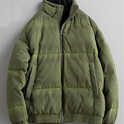 市场上装-棉衣/羽绒服-休闲棉服