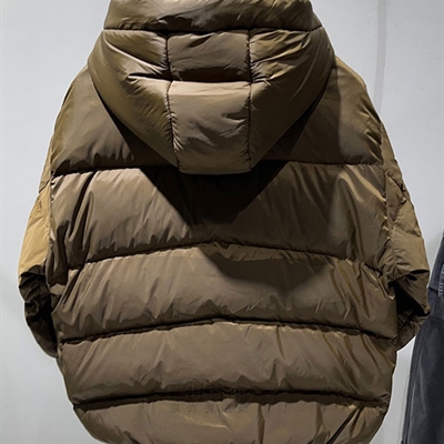 市场上装-棉衣/羽绒服-休闲棉服