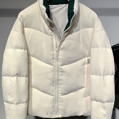 市场上装-棉衣/羽绒服-休闲棉服