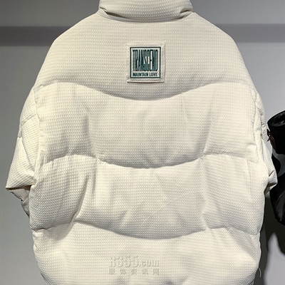 市场上装-棉衣/羽绒服-休闲棉服