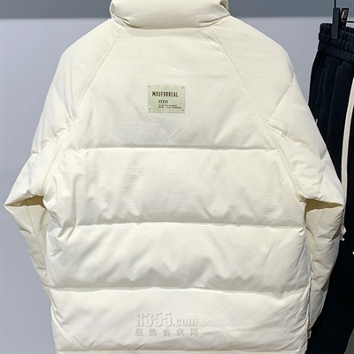 市场上装-棉衣/羽绒服-休闲棉服