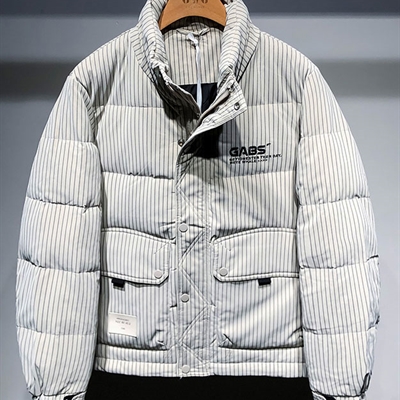 市场上装-棉衣/羽绒服-休闲棉服