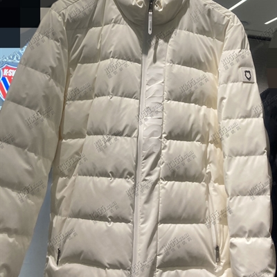 运动品牌-棉衣/羽绒-男运动棉服【实拍】