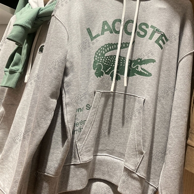 商场品牌-套头-卫衣【实拍】