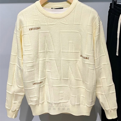 市场上装-毛衫-休闲毛衫