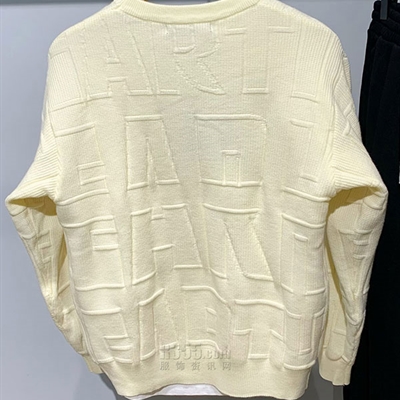 市场上装-毛衫-休闲毛衫