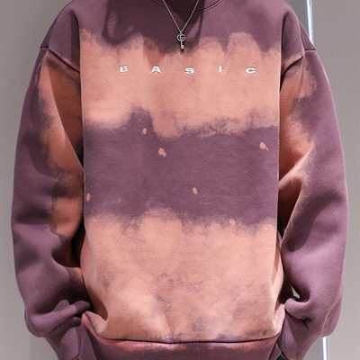 市场上装-卫衣-电商卫衣