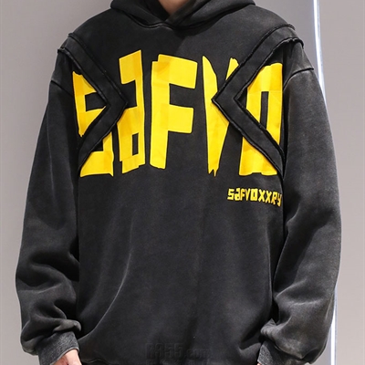 市场上装-卫衣-电商卫衣