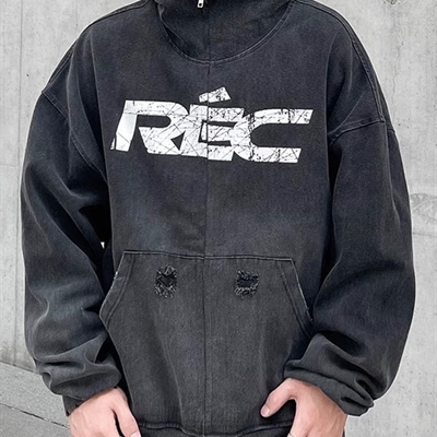 市场上装-卫衣-电商卫衣