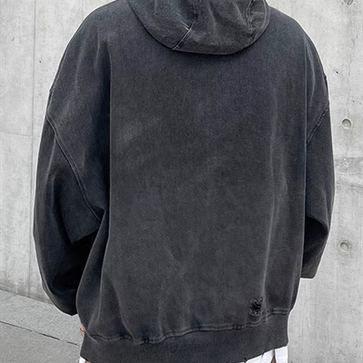 市场上装-卫衣-电商卫衣