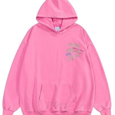 市场上装-卫衣-电商卫衣