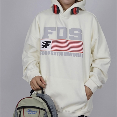 市场上装-卫衣-电商卫衣