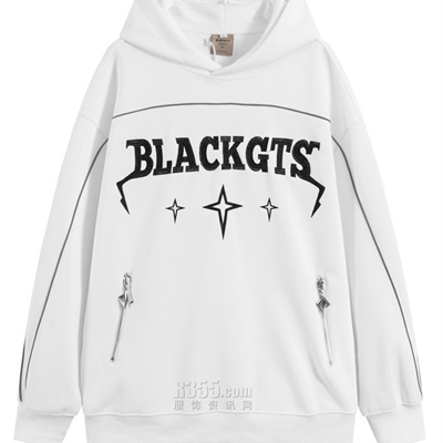 市场上装-卫衣-电商卫衣