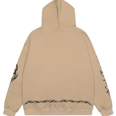 市场上装-卫衣-电商卫衣