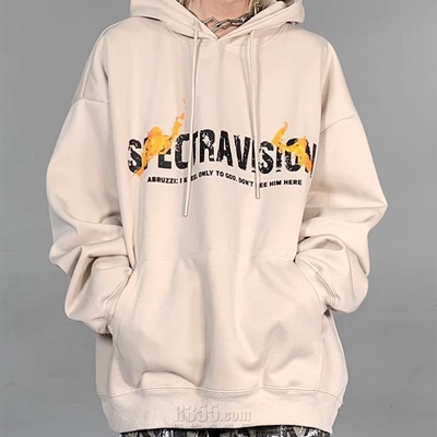 市场上装-卫衣-电商卫衣