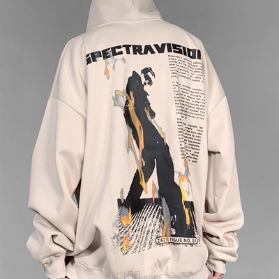 市场上装-卫衣-电商卫衣