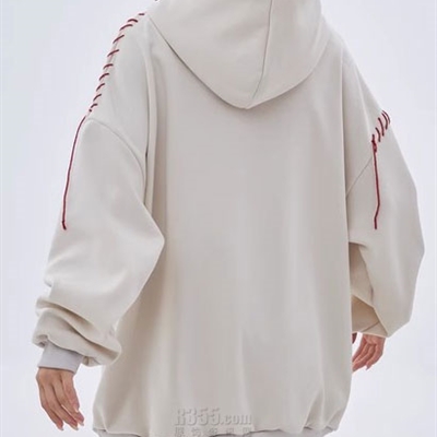 市场上装-卫衣-电商卫衣