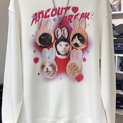 市场上装-卫衣-电商卫衣