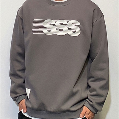 市场上装-卫衣-休闲卫衣