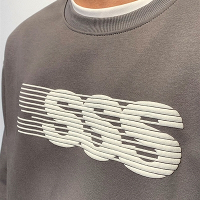 市场上装-卫衣-休闲卫衣