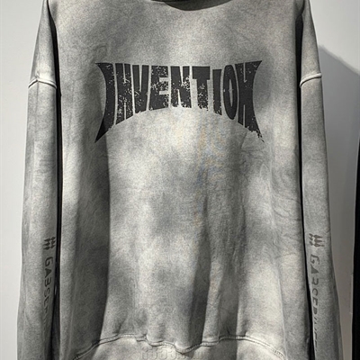 市场上装-卫衣-休闲卫衣