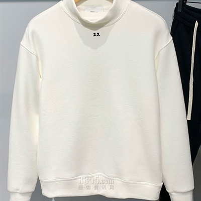 市场上装-卫衣-休闲卫衣