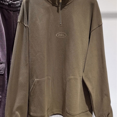 市场上装-卫衣-休闲卫衣