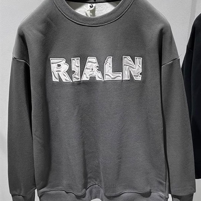 市场上装-卫衣-休闲卫衣