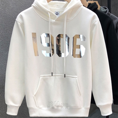 市场上装-卫衣-休闲卫衣