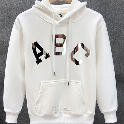 市场上装-卫衣-休闲卫衣