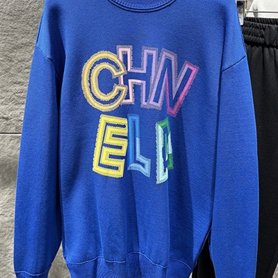 市场上装-卫衣-休闲卫衣