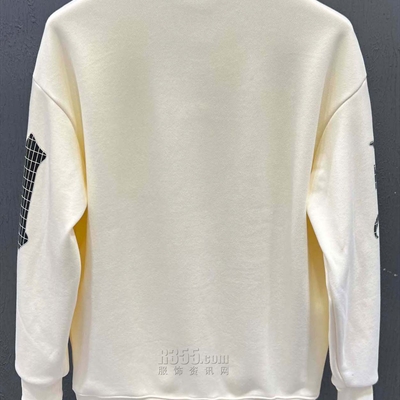 市场上装-卫衣-休闲卫衣